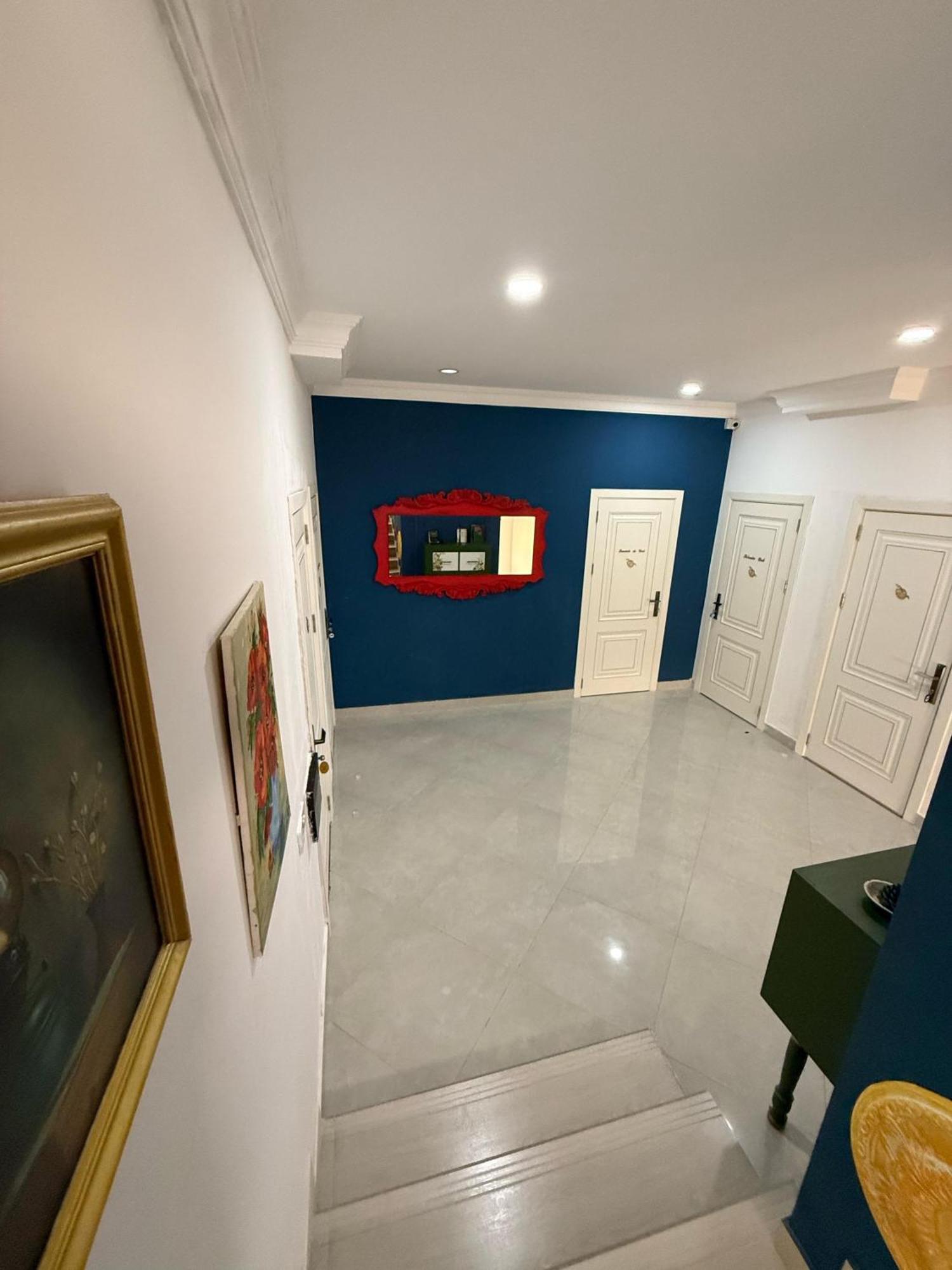Novart Gallery&Sea Hotel Sumqayıt 外观 照片
